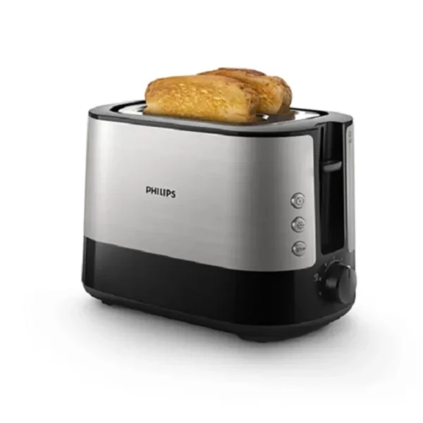 Philips Viva Collection Toaster HD2637/90