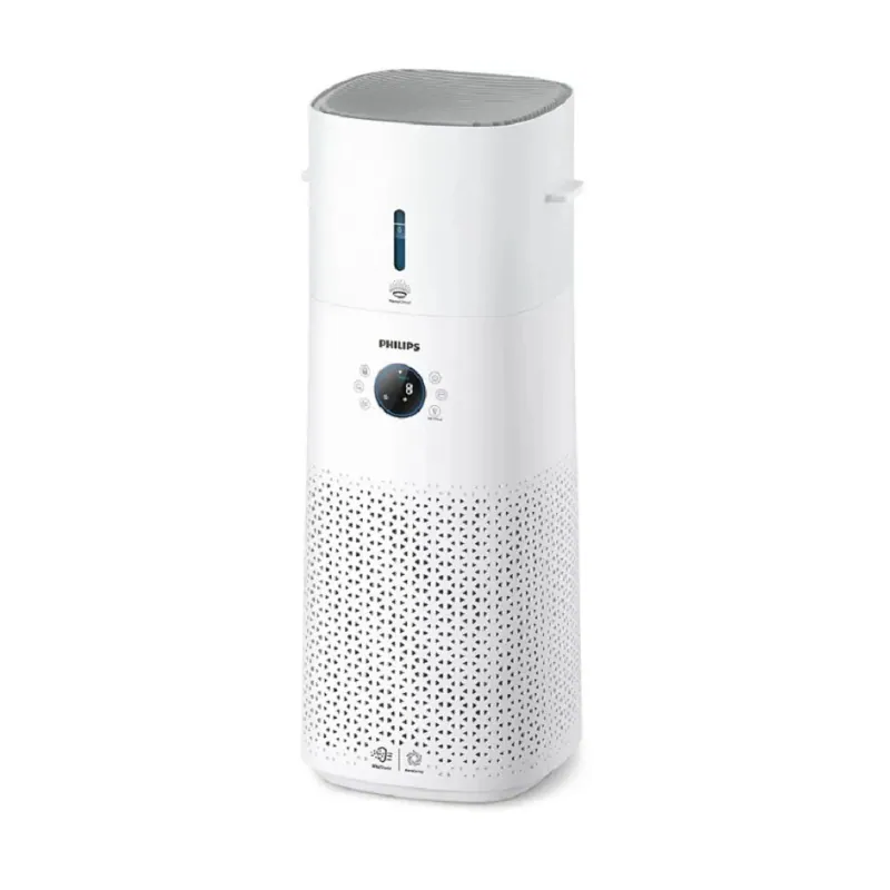 Philips Series 3000 2 in 1 Air Purifier & Humidifier AC3737/10 Philips Series 3000 2 in 1 Air Purifier & Humidifier AC3737/10