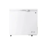 PEL 18 CFT Single Door Inverter Deep Freezer PDIN70-180 Arctic