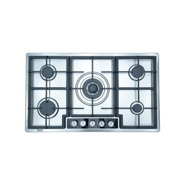 Rays Kitchen Hob 81602SS