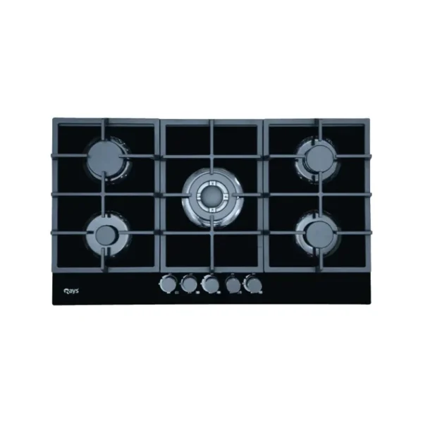 Rays Kitchen Hob 9051G