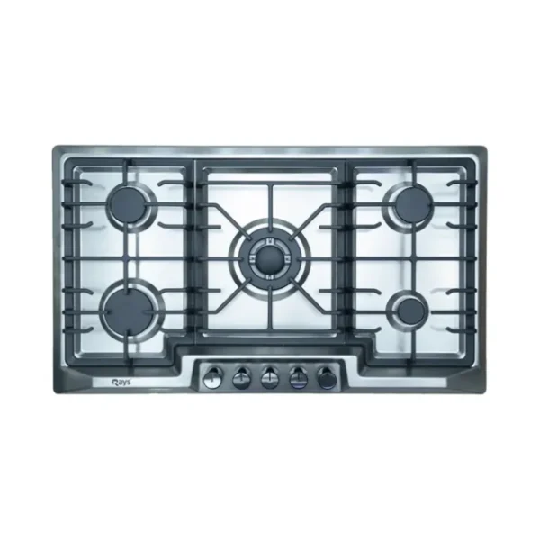 Rays Kitchen Hob 915SS