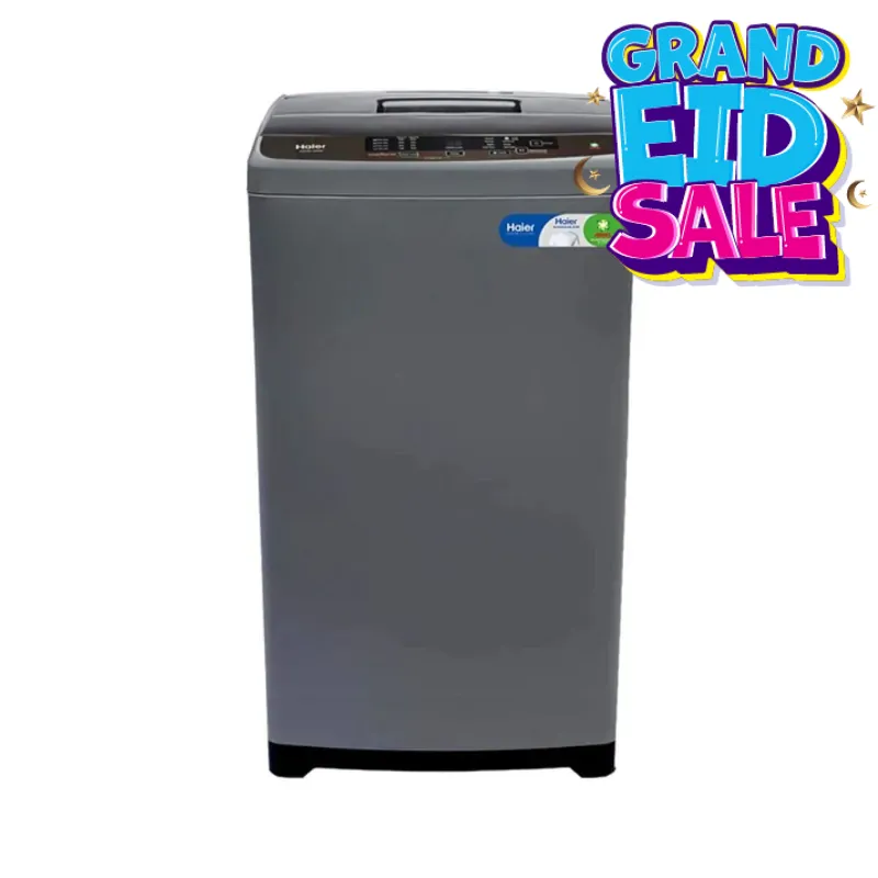 HAIER TOP LOAD AUTO W/M HWM 85-1269S6