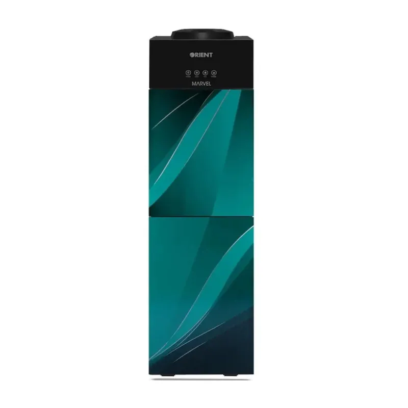 Orient 3 Taps Water Dispenser MARVEL 3 Orient 3 Taps Water Dispenser MARVEL 3