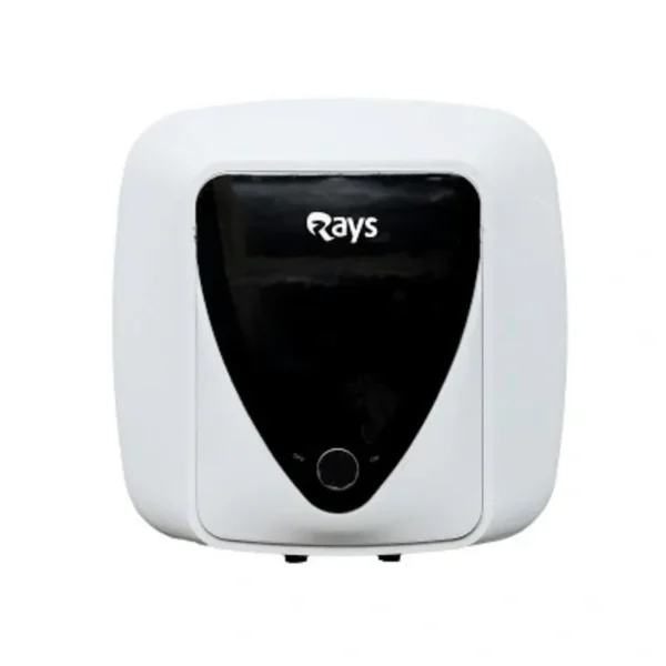 Rays 30 Liters Instant Electric Geyser 30FP