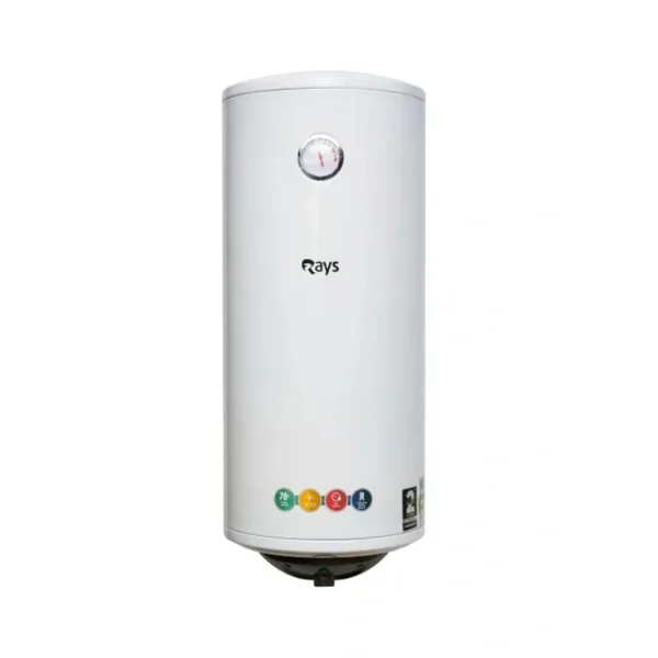 Rays 60 Liters Instant Electric Geyser 60FM