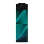 Orient 3 Taps Water Dispenser Velvet 3 with Refrigerator Compartment