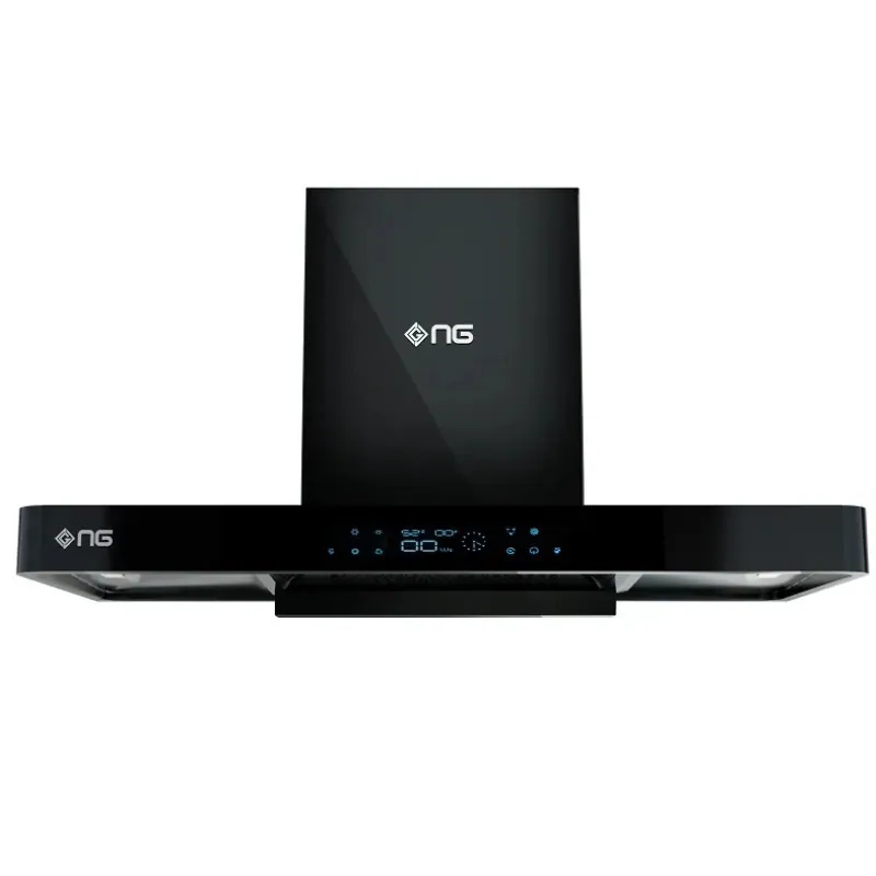 Nasgas 75cm Kitchen Hood With 2 Speed Controls KHD-260 Nasgas 75cm Kitchen Hood With 2 Speed Controls KHD-260