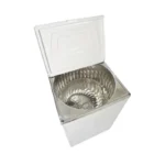 Super Asia 10Kg Single Tub Semi-Automatic Washer SAP-400