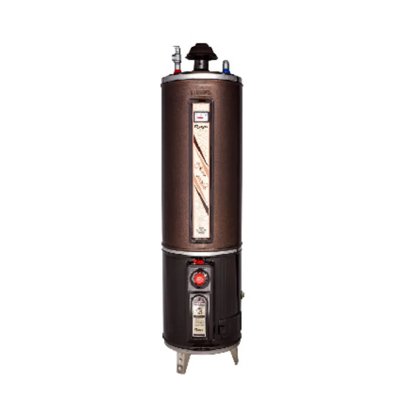 Rays 55 Gallons Heavy Guage Auto Ignition Gas Geyser 55G Rays 55 Gallons Heavy Guage Auto Ignition Gas Geyser 55G