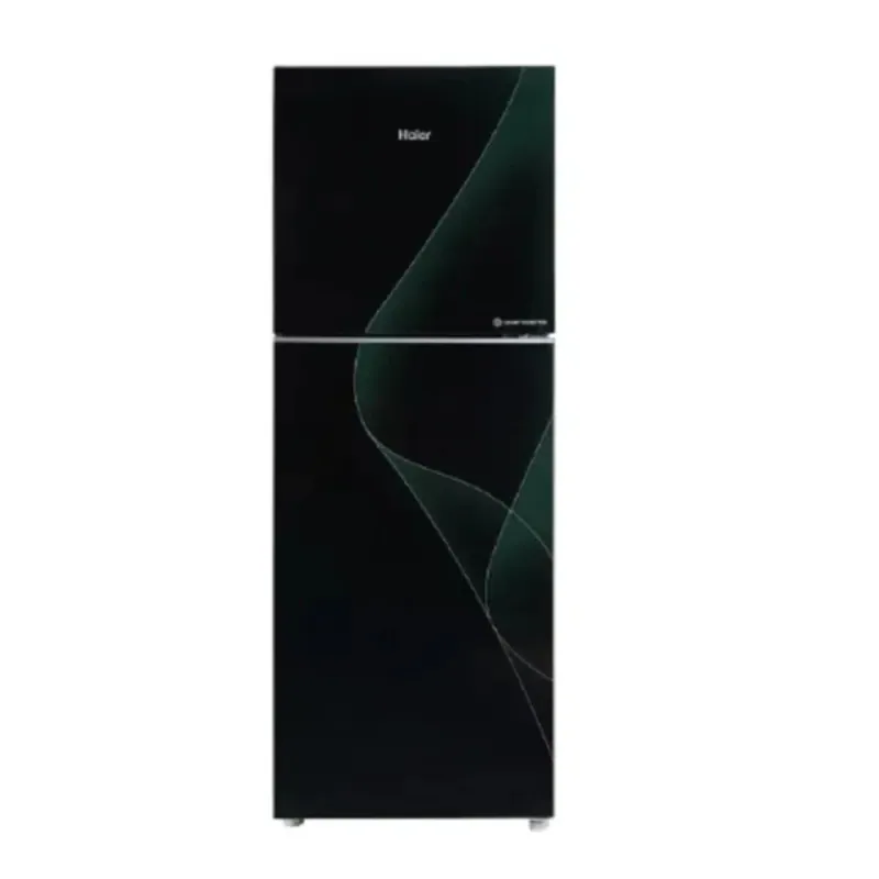 Haier 12 CFT Top Mount Inverter Refrigerator HRF-276IPGA Haier 12 CFT Top Mount Inverter Refrigerator HRF-276IPGA