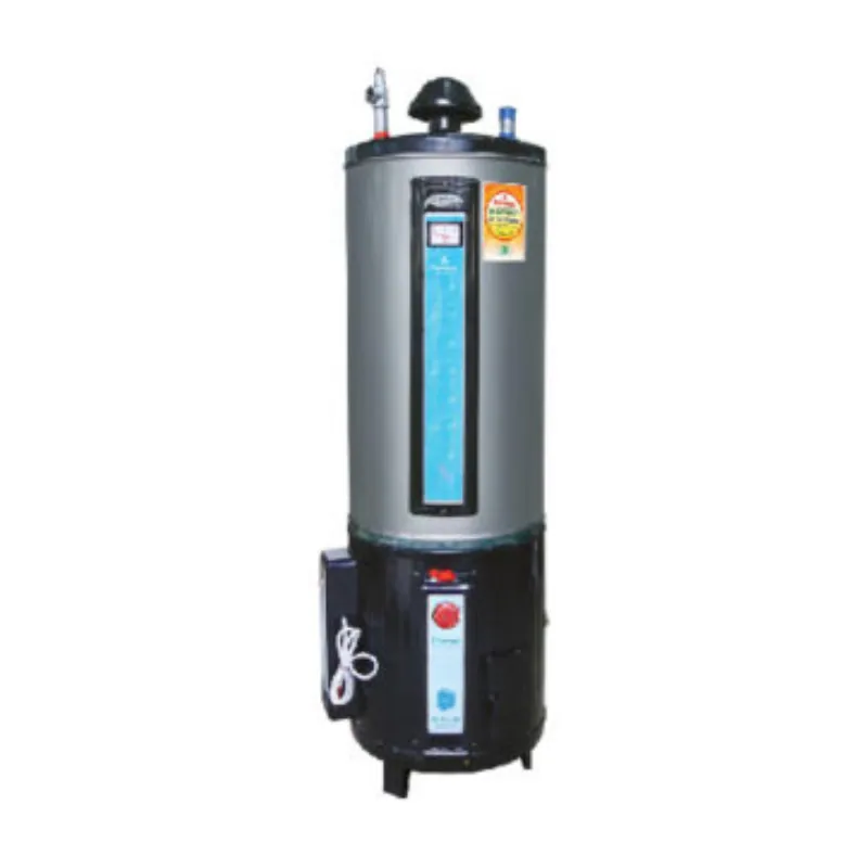 Corona 20G Electric and Gas Storage Geyser Corona 20G Electric and Gas Storage Geyser