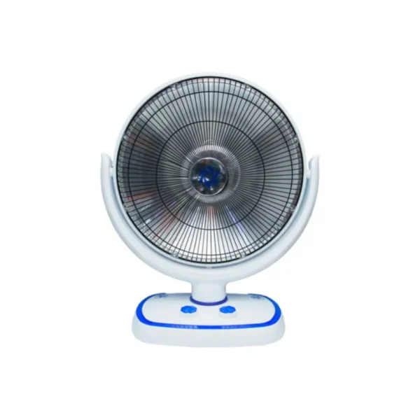 Housemaster Infrared Electric Dish Heater HM-555
