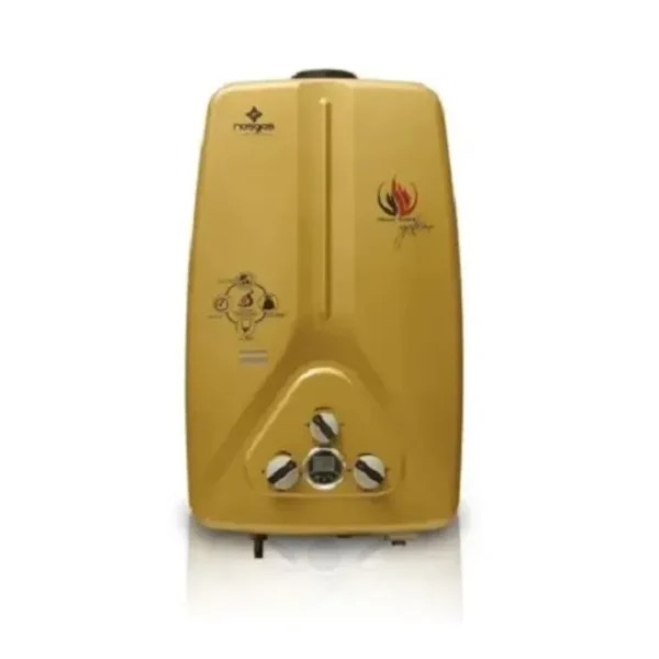 Nasgas 9L Gas Instant Geyser DG-99