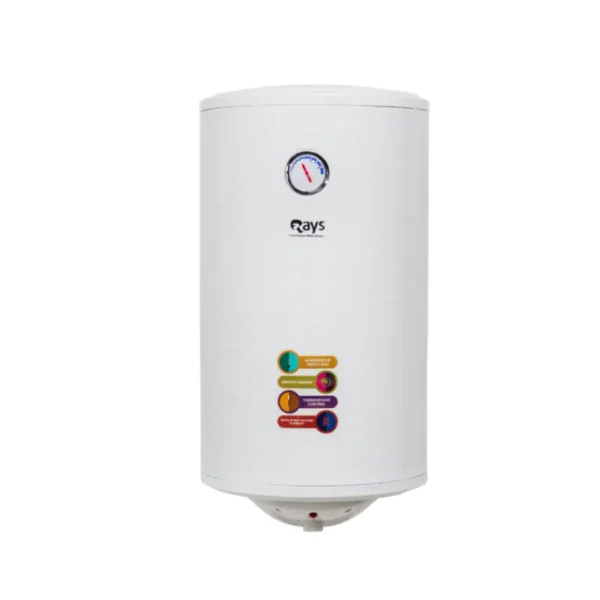Rays 40L Fast Electric Geyser RFWH-40FM