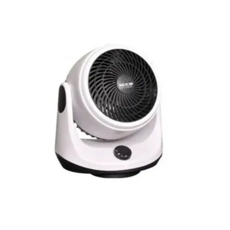 Seco Electric Fan Heater SG-896 Seco Electric Fan Heater SG-896