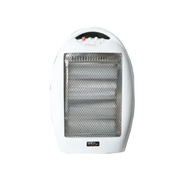 Seco Electric Room Heater AB-120