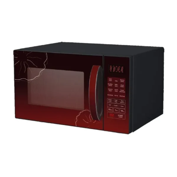 Dawlance Microwave Ovens DW-530 Air Fryer Series