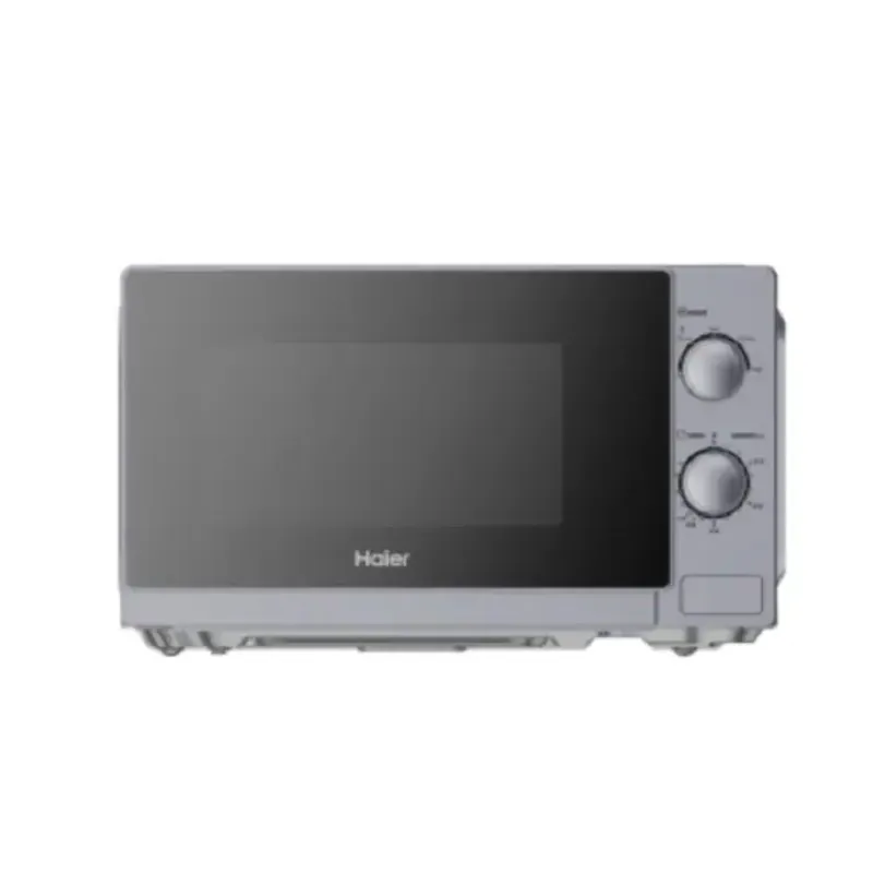 Haier 20 Liters Solo Microwave Oven HMW-20MPS