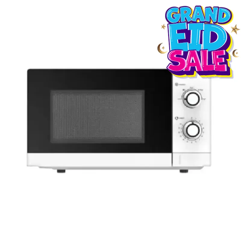 Haier 20L Solo Series Microwave Oven HMW-20MX11