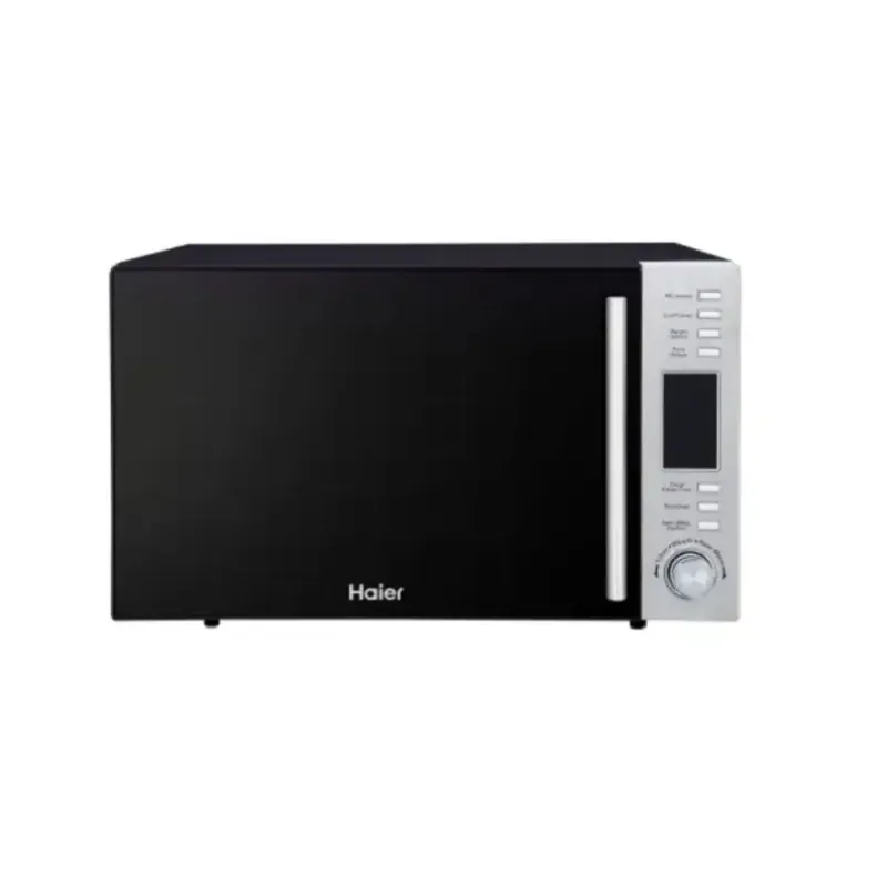 Haier 32 Liters Grill Microwave Oven HMW-32300B Haier 32 Liters Grill Microwave Oven HMW-32300B