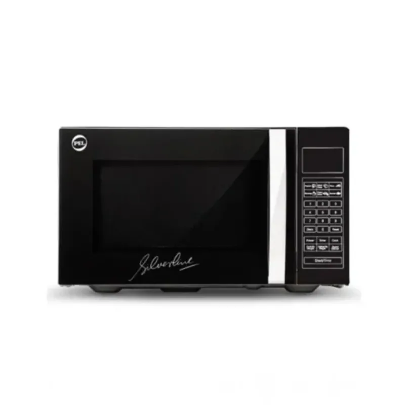 PEL 26L Grill Microwave Oven PMO-26 with Digital Display PEL 26L Grill Microwave Oven PMO-26 with Digital Display