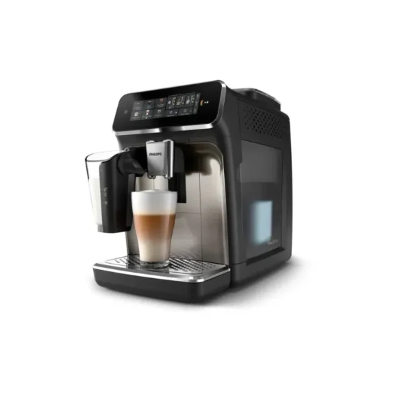 Philips 3300 Series Fully Automatic Espresso Coffee Machine PSA-3347/90