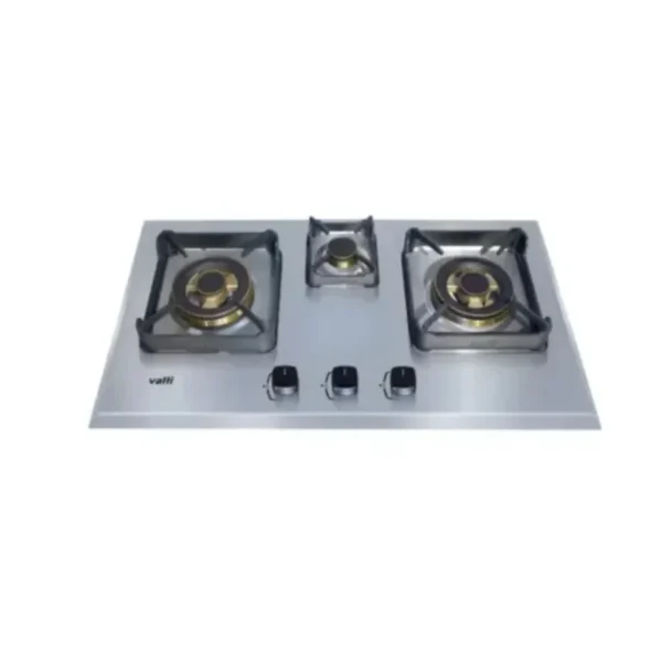 Vatti 2 Burners Kitchen Hob C720S