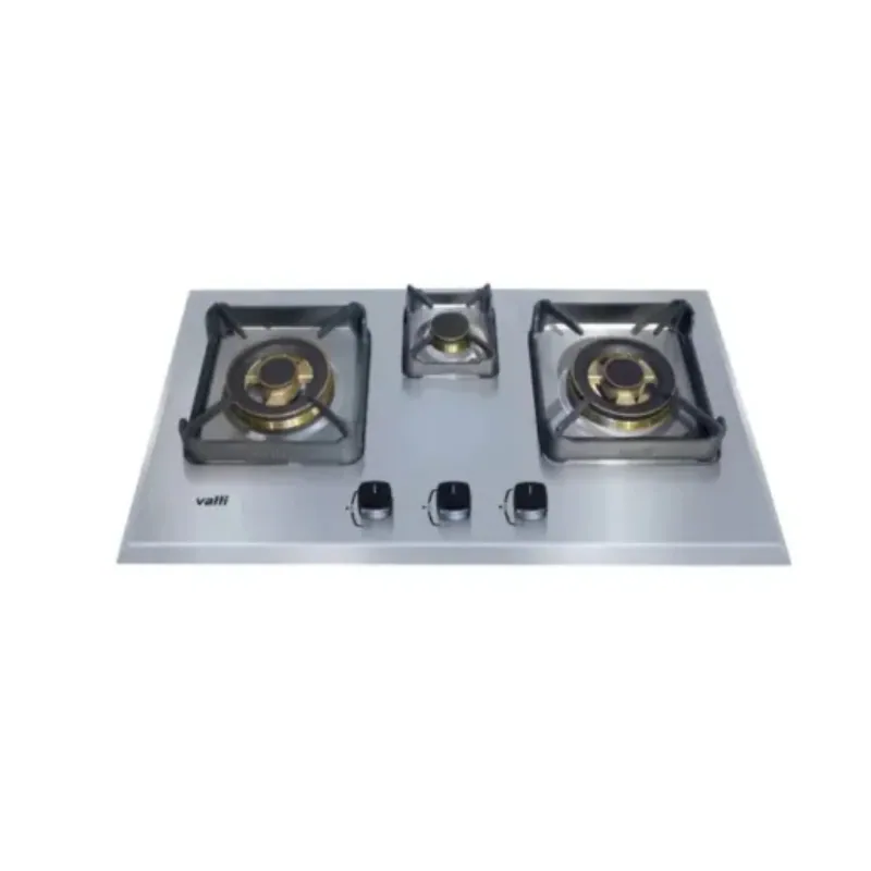Vatti 2 Burners Kitchen Hob C720S Vatti 2 Burners Kitchen Hob C720S