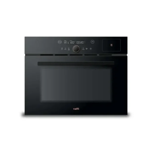 Vatti 50L Combi Steam Built-In Oven VA03