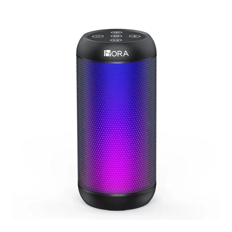 1 Hora Portable Bluetooth Wireless Speaker BOC-242 1 Hora Portable Bluetooth Wireless Speaker BOC-242