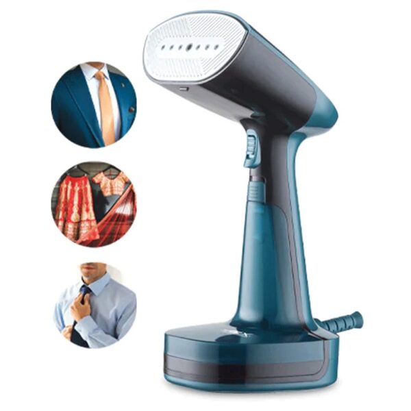 Anex Deluxe Handheld Garment Steamer ANX-1019