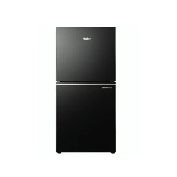 Haier 19 CFT Top Mount Inverter Refrigerator HRF-518IFFB