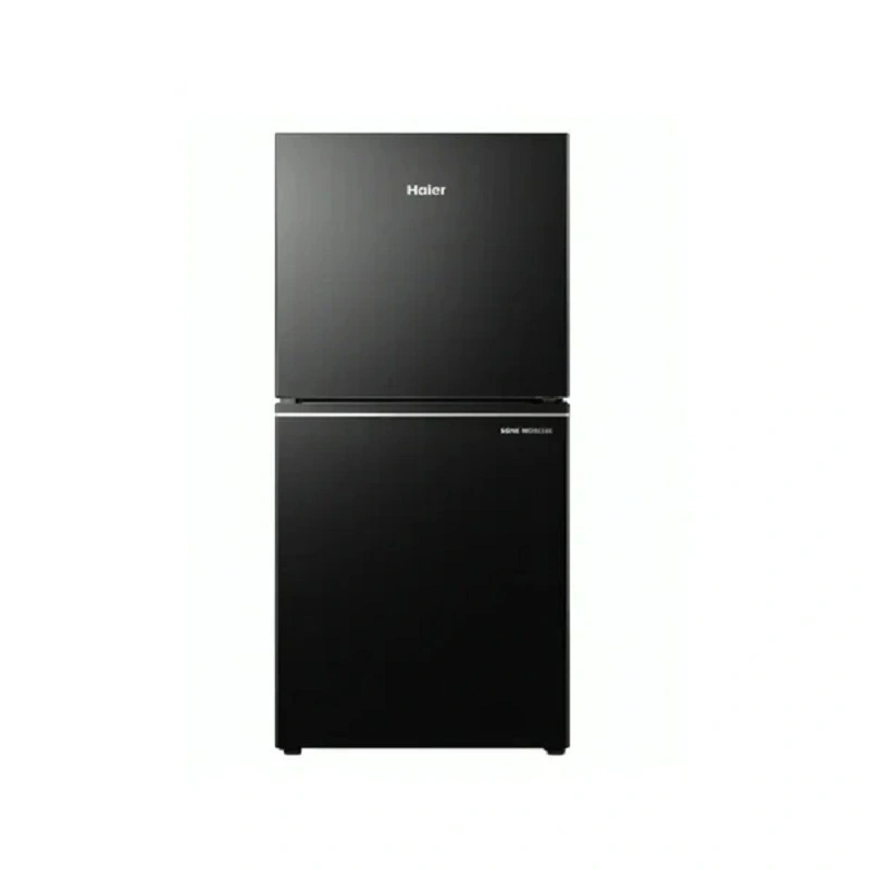 Haier 19 CFT Top Mount Inverter Refrigerator HRF-518IFFB Haier 19 CFT Top Mount Inverter Refrigerator HRF-518IFFB