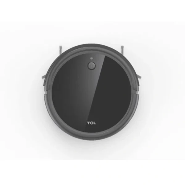 TCL Robot Vaccum Cleaner Sweeva 2000 With Voice Control