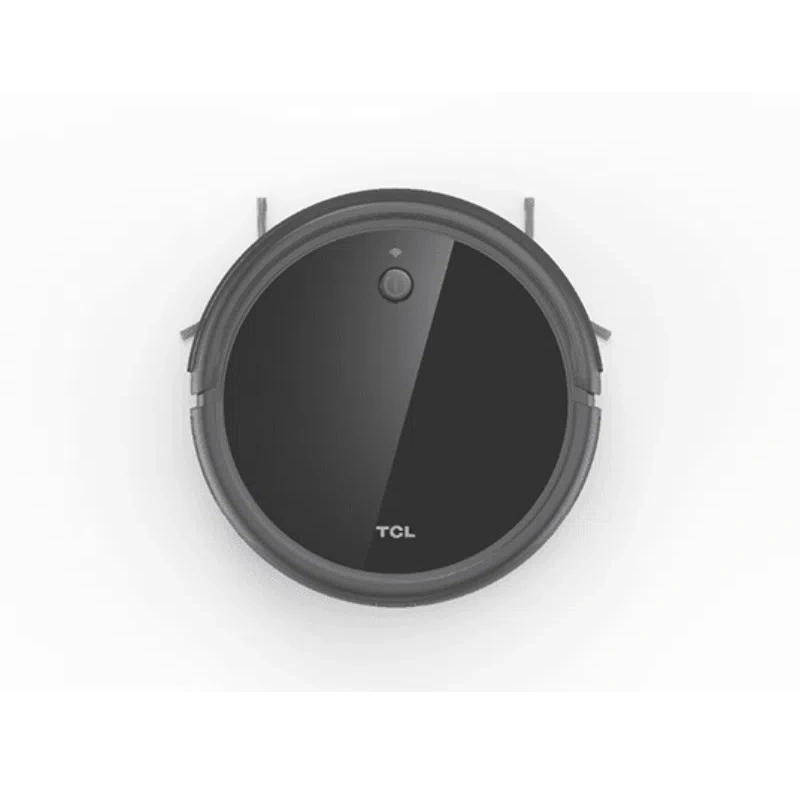 TCL Robot Vaccum Cleaner Sweeva 2000 With Voice Control