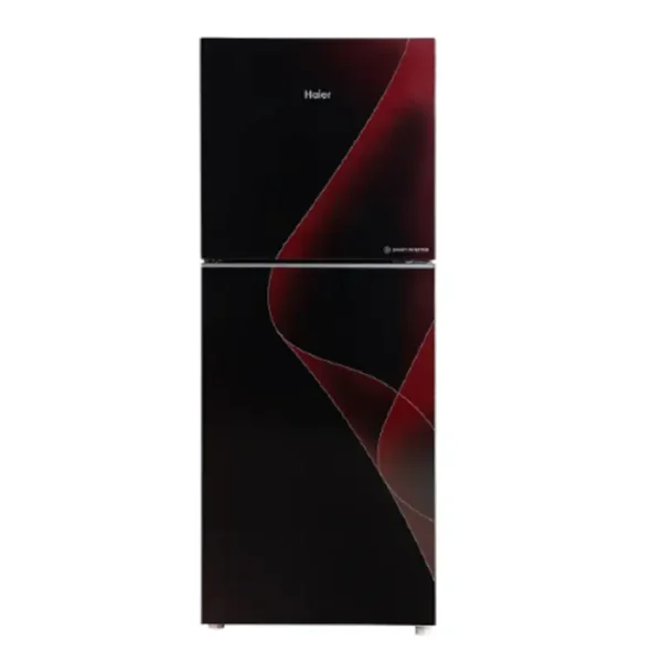 Haier 12 CFT Top Mount Inverter Refrigerator HRF-276IPRA