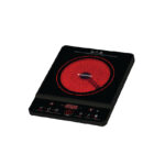 Canon Single Burner Electric Ceramic Cooker CCT101