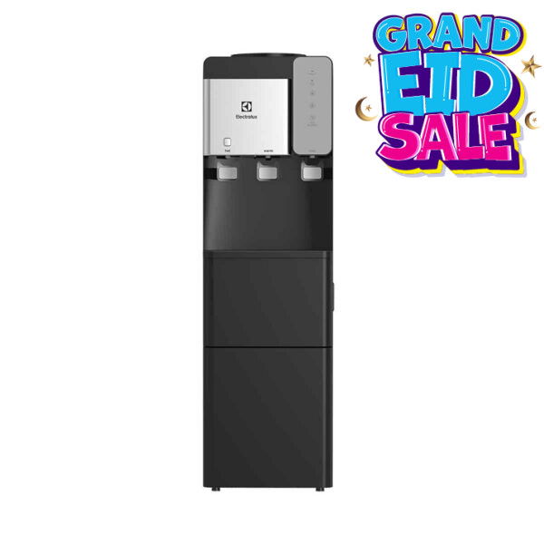 Electrolux 3 Taps Water Dispenser With Ice Maker ELWD-BP3T-IM