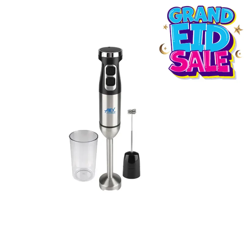 Anex Deluxe Hand Blender ANX-144