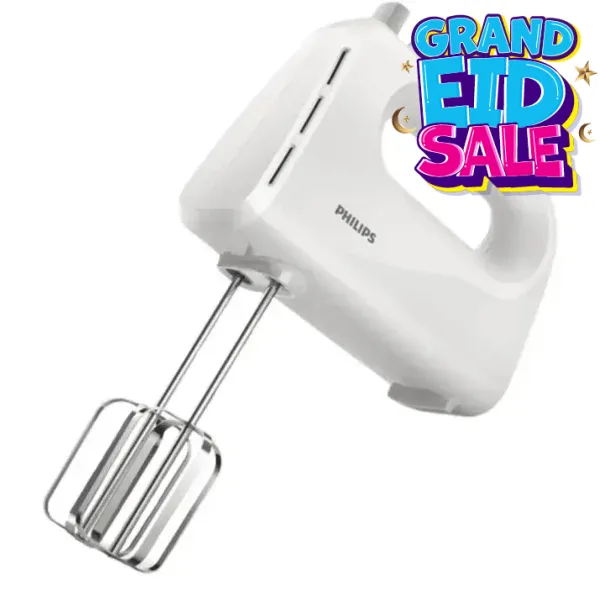 Philips Hand Mixer HR-3700