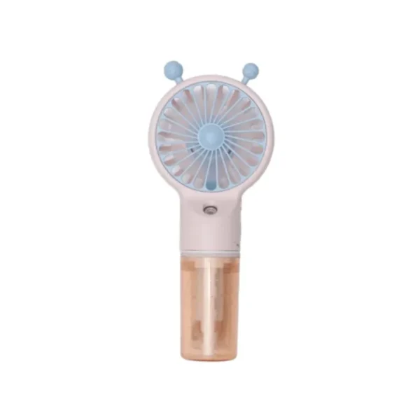 USB Rechargeable Mini Spray Fan SL-6618