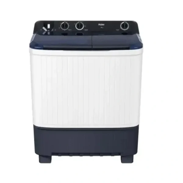 Haier 10 Kg Twin Tub Semi-Automatic Washing Machine HWM-100-1217