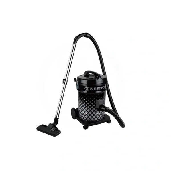 Westpoint Drum Vaccum Cleaner 960BK
