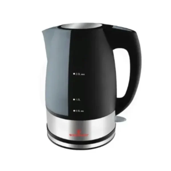 Westpoint 2.0L Cordless Electric Kettle 8267