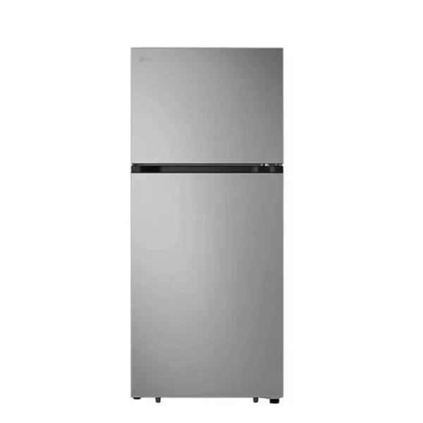 LG 18CFT Top Mount Inverter Refrigerator 702SFAH