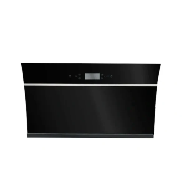 Homz 90cm Kitchen Hood HKH-9008BG