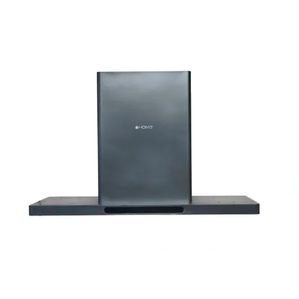 Homz 90cm Kitchen Hood HKH-9051TG