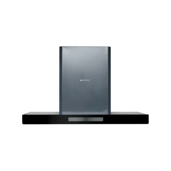 Homz 90cm Kitchen Hood HKH-9061TB