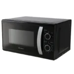 Dawlance 20L Solo Type Microwave Oven DW-210S Pro